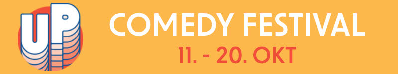 Up Comedy Festival